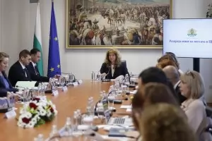 ПБ предложи за шеф на ЦИК член на Висшия адвокатски съвет