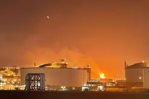 При експлозия в Катар загинаха
16 души, а 66 са ранени