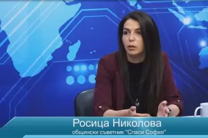 Кметът на Варна безспорно е отговорен за "Баба Алино"