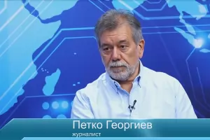 Балонът "Радев" започва да изпуска въздух