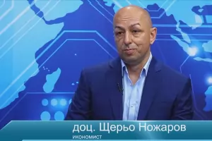 Проектобюджетът е математически абсурд и тотална манипулация
