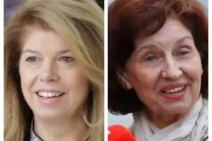 Силяновска и Йотова ще имат "приятен женски разговор"