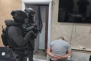 МВР удари "Калашниците"