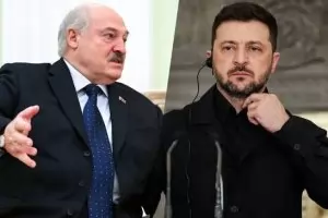 Зеленски повтори ултиматума си към Минск