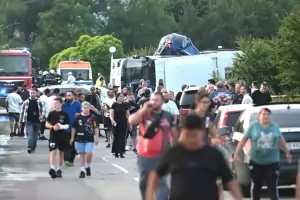 И вторият обвинен за трагедията на Челопешко шосе е оставен в ареста