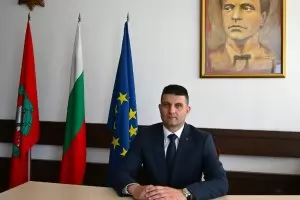 Сменен е ректорът на Академията на МВР