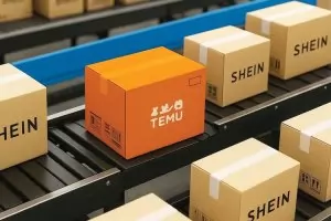 От 1 юли малките пратки от Temu, Shein и AliExpress рязко ще поскъпнат