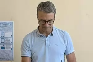 Трайчо Трайков спечели вота в район "Средец"