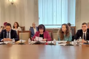 С мълчаливо единодушие в НС замразяват депутатските заплати