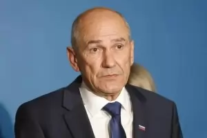 Евроскептиците направиха правителство в Словения