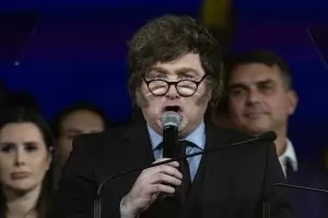 Хавиер Милей обвини САЩ, Бразилия и Мексико в "антиаржентинска кампания"