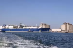 Дрон удари американски танкер-цистерна в Египет