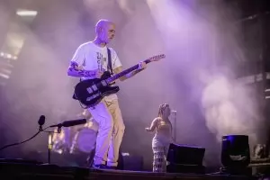 Suede и Moby вляха огромна енергия във финала на PhillGood 2026