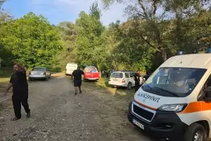 В Струма откриха тялото и на второто удавено дете