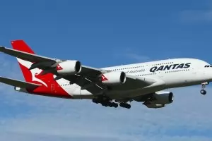 Qantas тества ултрадълъг полет от Франция до Австралия