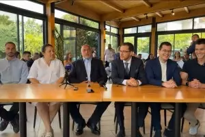 Бойко Борисов говори за себе си като втори Тодор Живков