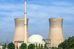 Румъния затвори ядрен блок заради ниското ниво на Дунав