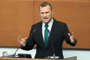 Депутат на Радев обяви опозицията за "долни лъжци и манипулатори"