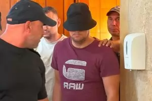 Съдът освободи задържаните за подкуп данъчни