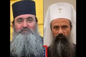 Архимандрит Никанор: Време е т. нар. "патриарх Даниил" да си ходи!