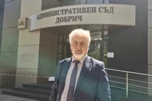 Бизнесмен се "уреди" с данъчна ревизия след въпроси за Пеевски