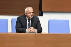 40 души са подслонени в "паразитно" звено в МВР