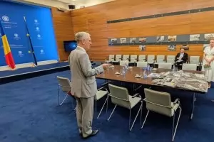 Румъния изгони руски дипломат заради свалените дронове
