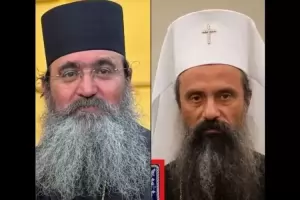 Патриархът светкавично наказа разкритикувалия го архимандрит