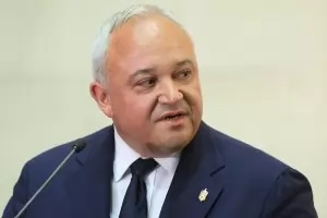 Прокуратурата нападна Демерджиев заради проверката на Пеевски