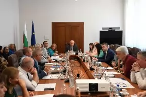 Новата формула даде 672,80 евро минимална заплата