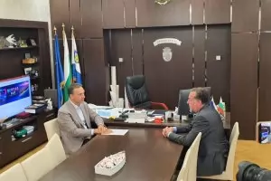 Иво Христов намекна, че изборът на Бургас за “Евровизия" е политически