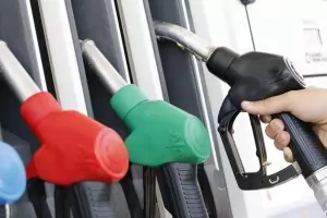 Цената на дизела надхвърли 1.80 евро за литър