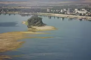 Нивото на Дунав леко се повиши
