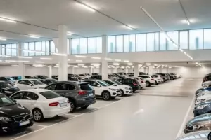 България е забъркана в митническа измама с 1000 коли за Кипър