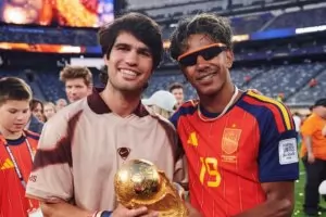 Шампионът Алкарас се завръща в тениса на US Open