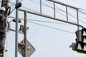 Четири държави едновременно останаха без ток