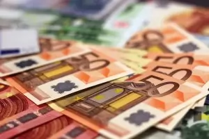 Средната пенсия надхвърли 560 евро