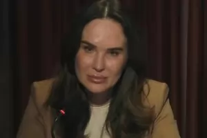 Зеленски уволни зам.-директорката на администрацията си