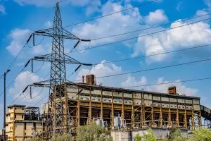 Ирански хакери спряха малка британска електроцентрала
