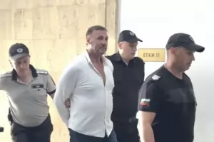 Съдът остави в ареста областния лидер на ДПС-Бургас