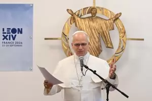 Оперират папа Лъв XIV заради белодробен възел