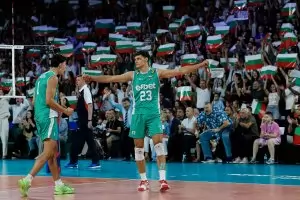 "Маншафтът" смълча 12 000 в София - България е аут от Евроволей 2026