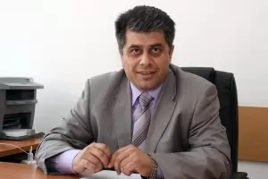 Появи се кандидат за ВСС и от следователите
