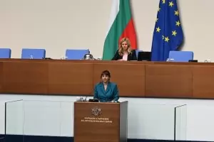 ПБ гласува "черна кутия" на кабинета за минималната заплата