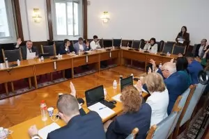 Парламентът ще избере своята квота във ВСС на 19 ноември