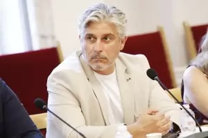 Росен Йорданов отказа да се оттегли от делото "Петрохан"