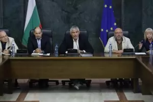 Инспекторатът към ВСС подхвана прокуратурата заради "Петрохан"
