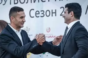 Ключов халф отпадна за първите ни 4 мача в Лигата на нациите