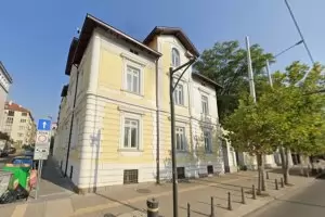 БОК получи сградата на бившето посолство на Иран