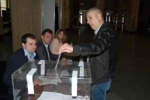 Съдии алармират за опасност от манипулации на изборите за ВСС
